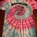 Gildan Custom Mac Miller TieDye T-shirt  Photo 0