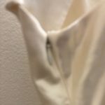 Reformation Rhonda Silk Wedding Dress Dress 6 Photo 7