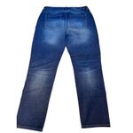 CAbi Jeans Women's Size 10 | Medium Wash Malibu Straight Leg Denim Photo 9