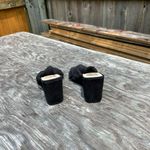 Vince Camuto RENNAYA WEDGE SANDAL black size 7 Photo 4