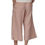 Patagonia Hemp Blend Garden Island Pants Evening Mauve Small Photo 1