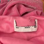 Princess Polly pink shimmery Donelli mini dress Photo 3