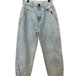 One Teaspoon  Streetwalkers Jeans Womens 26/4 US Florence light blue wash NWT Photo 1