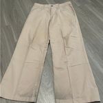 James Perse  Light Tan Chinos Photo 0