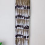 VICI Dolls Tie Dye Maxi Dress Photo 4