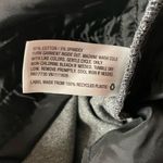 A New Day Gray Skinny Ankle Low Rise Pants NWT Size 6R Photo 3