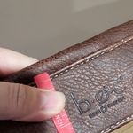 b.o.c. Oakley Organizer Crossbody Bag Brown Photo 9