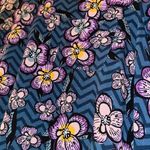 LuLaRoe XXS  Carly Dress Photo 2