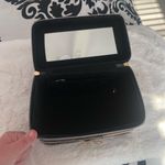 Ellen Tracy Makeup/Travel Hardcover Bag Photo 5