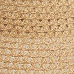 Nordstrom Rack Woven Bucket Hat Photo 1