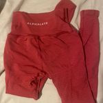 Alphalete Revival Leggings Photo 0