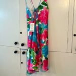 Show Me Your Mumu NWT Dani garden party mini dress Photo 6