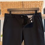 Banana Republic Ryan Mid-Rise Woven Ankle Career Dress Pant Trouser, 8 Photo 6