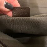 CELINE Boogie Leather Tote Bag, Brown Photo 4