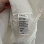 Free People Pullover Drop Waist Cotton Mini tunic shirt dress Size XS NEW Photo 5