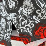 Tranquility‎ by Colorado Clothing Athletic Utopia Skort Size Small Gray Photo 7