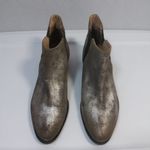 Seychelles  Women's Offstage Ankle Boot Pewter Size 7 Photo 1