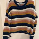 O'Neill  Stripe Sweater Photo 0