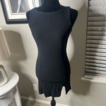 Flynn Skye  sleeveless mini dress‎ with side  slit XS Photo 8