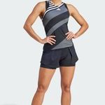 Adidas NWT  Tennis AEROREADY Pro Y-Tank Top XL Photo 0