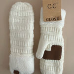 C.C. Gloves Photo 0