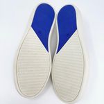 Rothy's Limited Edition White Rainbow Pride  Sneaker Shoe 10 Photo 6