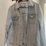 Forever 21 Jean Jacket Size M Photo 0