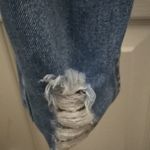 Vibrant FINAL MARKDOWN Juniors'  MiU Distressed Jeans (3/W25) Photo 7