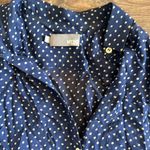 Myne Polka Dot Blouse Photo 1