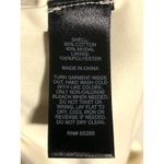 EXPRESS Mini Skirt S Sequin Bling Glam Metallic Aztec Tribal Lined Boho Festival Photo 4