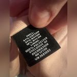 Victoria Beckham for Target | Mint Green Lace Bomber Jacket, Size M Size M Photo 7