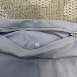 Lululemon Lavender Shorts Photo 3