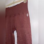FP Movement by Free People Cocoa Leggings Brown Size M Photo 1