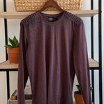 Harley Davidson NWOT Harley-Davidson TieDye Quilted Shoulder Top M Photo 0