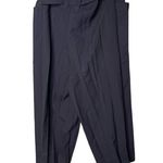 Issey Miyake ME RemeTex Pleats Grey Crop wide Knee shorts One Size Size undefined Photo 5