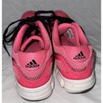 Adidas  Running Shoes Womens Size 10 Climacool Hot Pink Black Athletic Sneakers Photo 3
