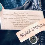 Boston Proper  Medium Wash Straight Jeans Photo 11