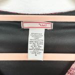 Y2K Vol. 1 Asymmetrical Floral V Photo 3