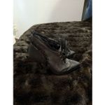 Ellie  shoes Lolita lace high heel shoes sz 9 demure sexy Photo 1