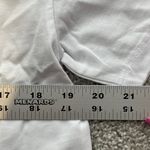 Rip Curl ‎ womens White Tee with Green Logo size s Photo 5