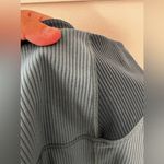 For Love & Lemons Revolve Women’s Ribbed Dani Green Bike Shorts Size XS Photo 11