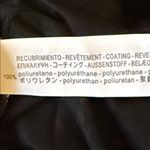 ZARA  Silver Metallic Pleated Midi Skirt Size Small Photo 6