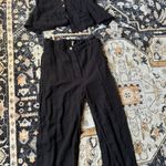 Free People Beach Halter Set Photo 0