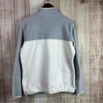 Columbia  Off-White Fleece Pullover Photo 5