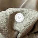 Lululemon  Groove Super-High-Rise Flared Pant Nulu *Regular Size 12 Photo 6