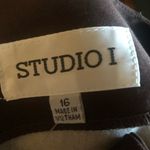 Studio I   dress and shrug set Photo 5