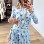 Amazon two piece matching skirt set Photo 0