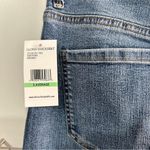 Gloria Vanderbilt  Size 8 Average Women's Amanda Tapered Leg Classic Jeans Photo 6