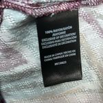 Shyanne  Women's Printed Rayon Dobby‎ Peasant Blouse Photo 3