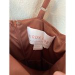 Birdy Grey  Ash Bridesmaid Dress in Desert Rose size S Photo 1